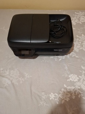 HP DeskJet Ink Advantage 3835 εκτυπωτής σαν καινούργιο