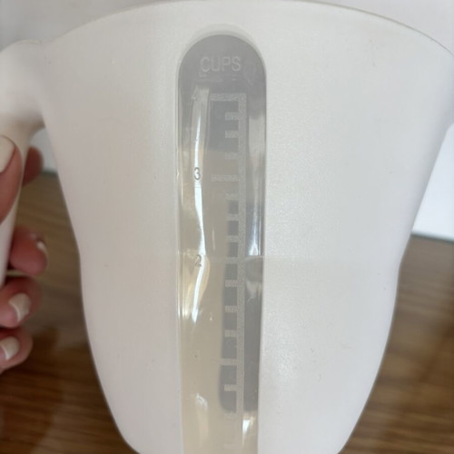 IKEA measuring jug plastic like new