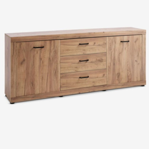Buffet used