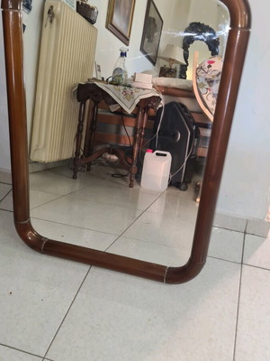 Mirror like new