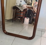 Mirror like new