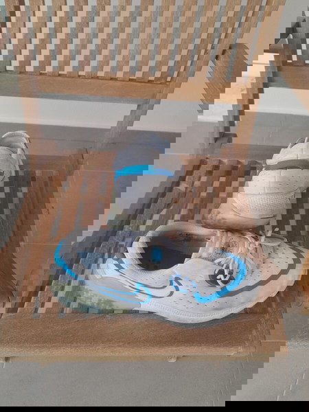 Joyride Αθλιτικά Nike παπουτσια
