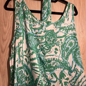 Jumpsuit project soma one size