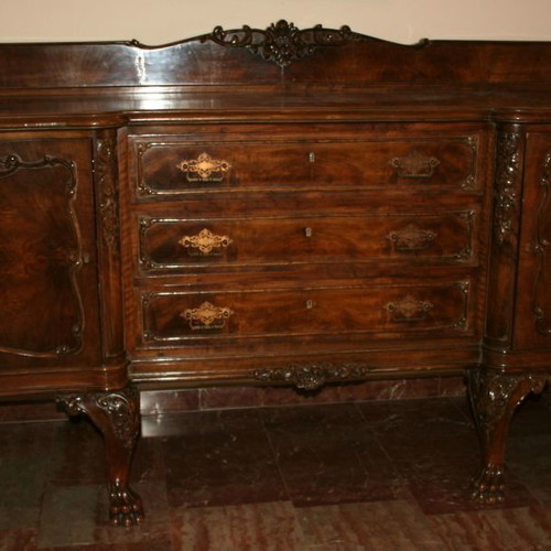 19th Century Buffet used
