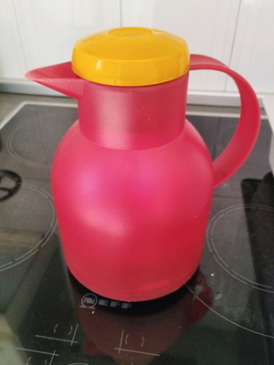Thermos used