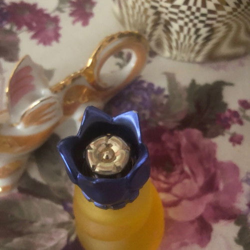 Nina Ricci Les Belles rare perfume like new 30 ml