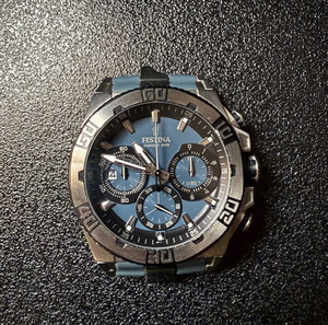 Ρολόι Festina Chrono Bike