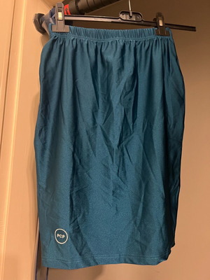 PCP skirt new