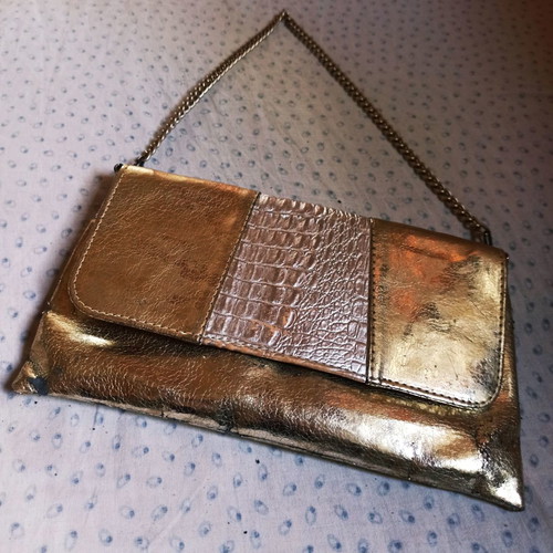 Women's bag slightly used in good condition
