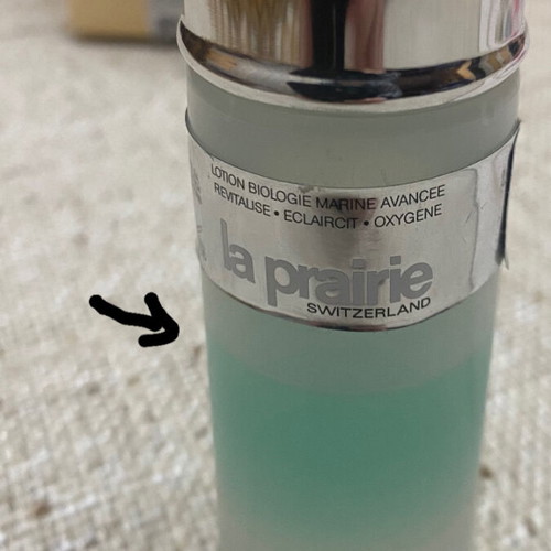 La Prairie advanced marine biology tonic μεταχειρισμένο