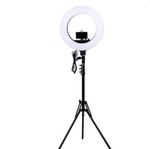 Ringlight 25cm new