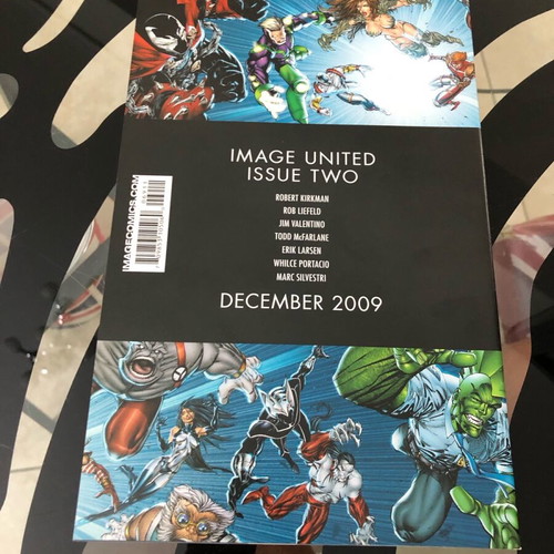 Invincible 69 comic new, 1st Universa appearance, Kirkman, Ottley, Image Comics