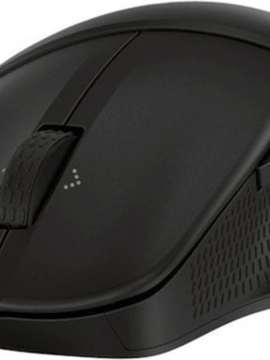 HP 480 Comfort Ασύρματο Bluetooth Ποντίκι Μαύρο Καινούργιο