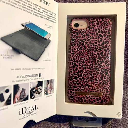 Ideal of Sweden phone case for iPhone - 10,00 - Vendora.cy Ideal of Sweden phone case for iPhone - 10,00 - Vendora.cy