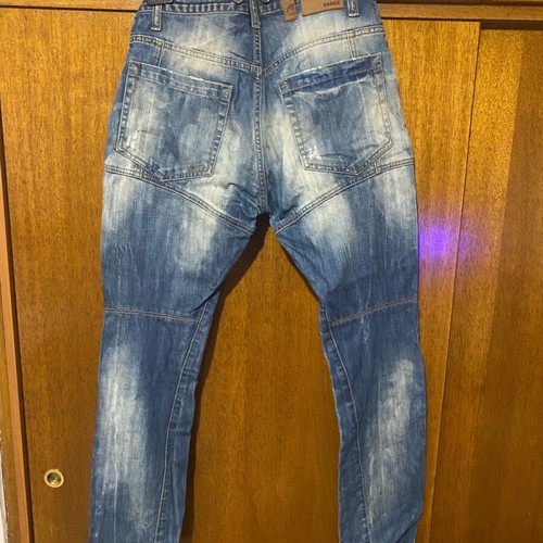 Badge jeans size 31