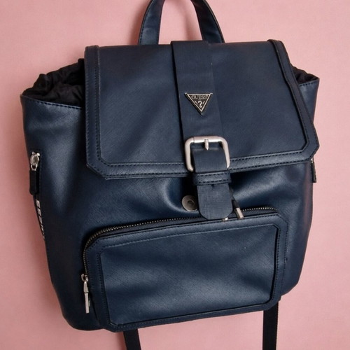 Guess backpack new, black