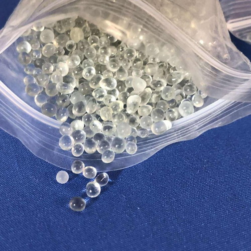 Sterilization microcrystals new pack of 3 LK 9-12 185 g each
