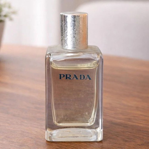 Prada mini perfume 5ml like new
