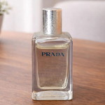 Prada mini perfume 5ml like new