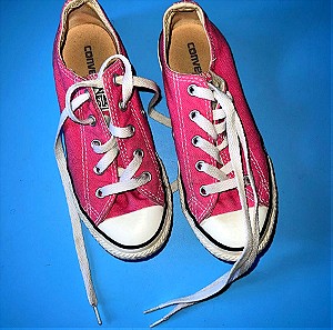 Παπούτσια All star Converse για κορίτσι 31,5 νούμερο