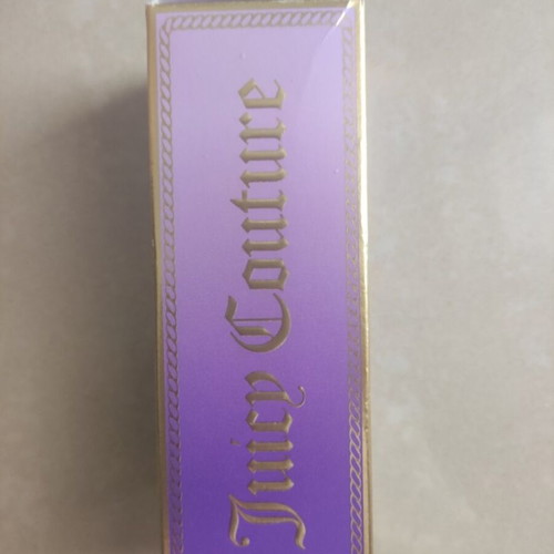 Juicy Couture Pretty in Purple Eau de Toilette 75 ml perfume