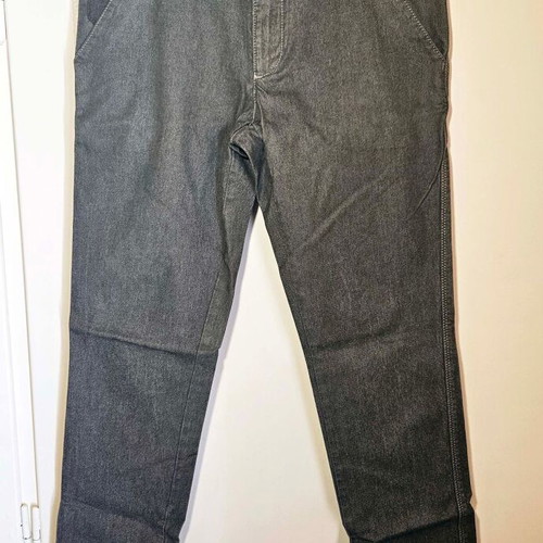 Guess by Marciano men's grey pants, size M