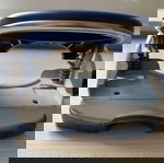  Περφορατέρ Leitz με οδηγό, 16 φύλλων