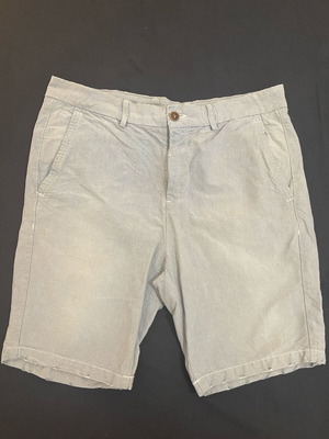 Benetton men short