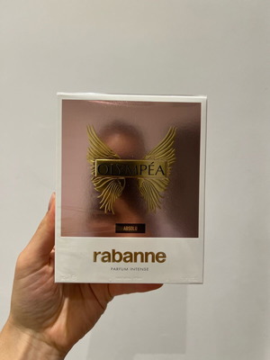 Rabanne Olympia Absolu Parfum Intense 80ml καινούργιο