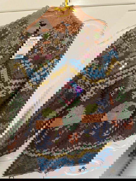 Παλτό DESIGUAL