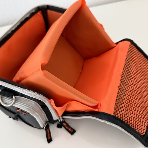 Small camera equipment bag like new