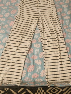 Girls' pants like new for 11-12 years old