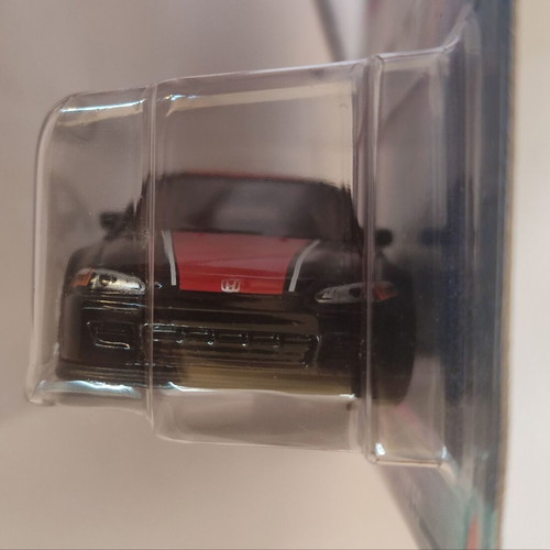 Honda Civic EG Hot Wheels new from 90s street scene series