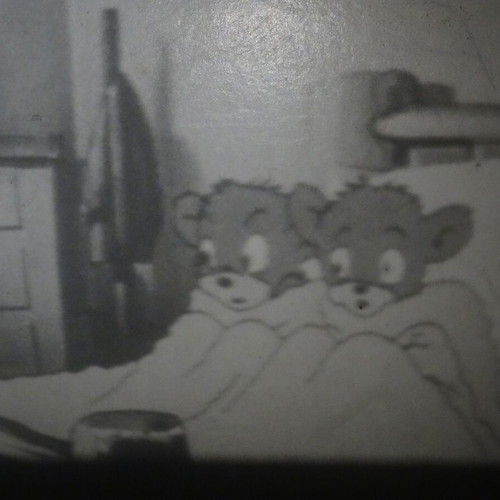 Standard 8mm silent film like new "PLUMBER'S HELPERS"
