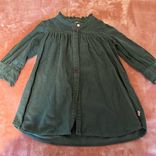 Attrattivo Cypress Dress like new for girl 4-5 years old