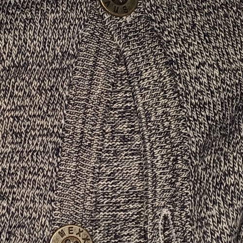 Mexx gray cardigan like new for boys 12–14 years old