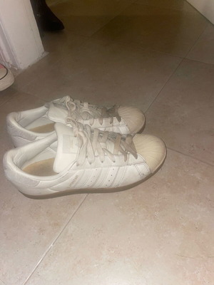 Adidas Superstar N40