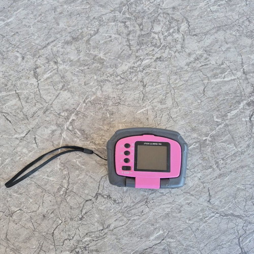 Waterproof camera used, barely used