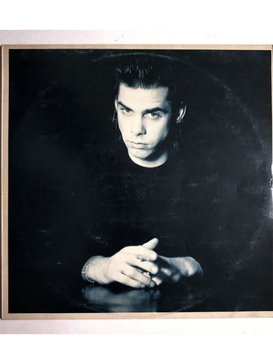 Δίσκος βινυλίου Nick Cave & The Bad Seeds The Firstborn Is Dead μεταχειρισμένος, rock