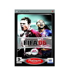 FIFA 06 for PSP like new