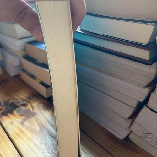 The Life and Death of Karavelas / The Kerinia Doll double book, like new