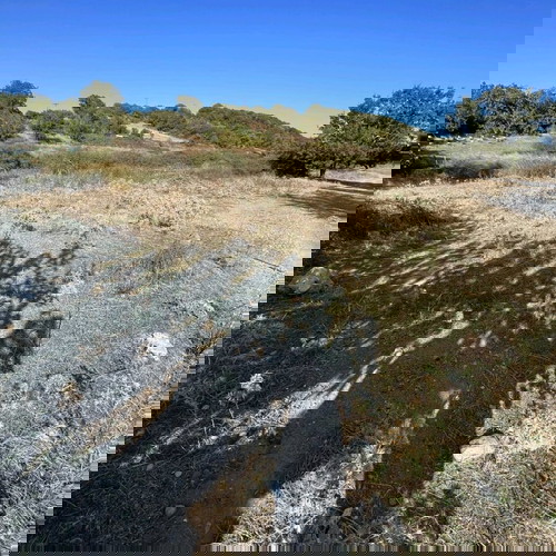 Αγροτεμάχιο 3.076 τ.μ. στη Σαμοθράκη κοντά σε θάλασσα