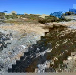 Αγροτεμάχιο 3.076 τ.μ. στη Σαμοθράκη κοντά σε θάλασσα