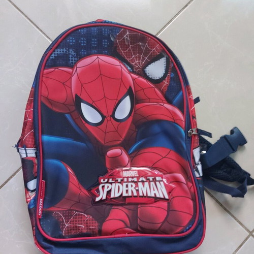 School bag like new