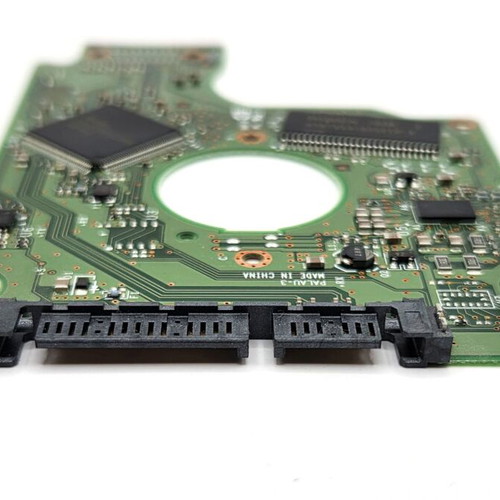 HDD PCB SATA 2.5" PALAU-3 like new