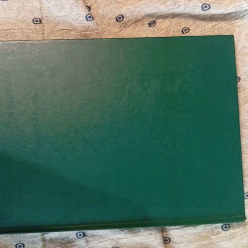 Andreas Papandreou 1919-1996 hardcover book like new with photographic material