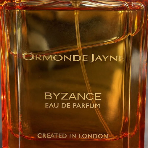 Ormonde Jayne Byzance Eau de Parfum 5ml new, authentic decant