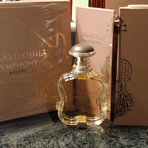 Le Falcone Symphony Melody Eau de Parfum 100ml
