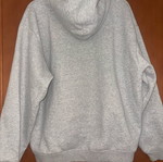 Jacquemus sweatshirt like new, gray unisex