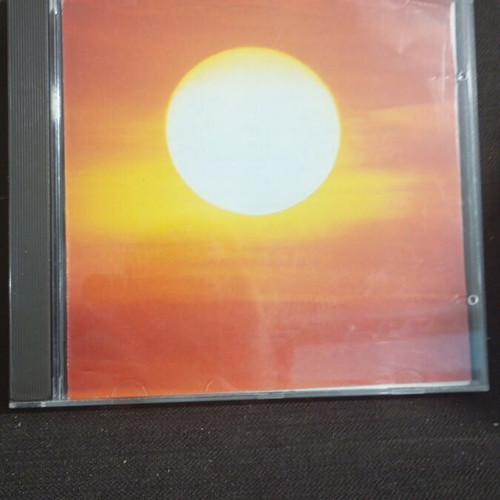 Night & Day CD like new